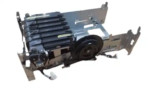 AFD 5500 ATM Dispenser Troubleshooting Guide